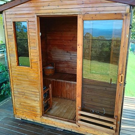 Cabins @ The View Ocean View ภายนอก รูปภาพ