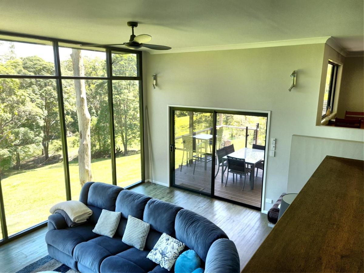 Cabins @ The View Ocean View ภายนอก รูปภาพ